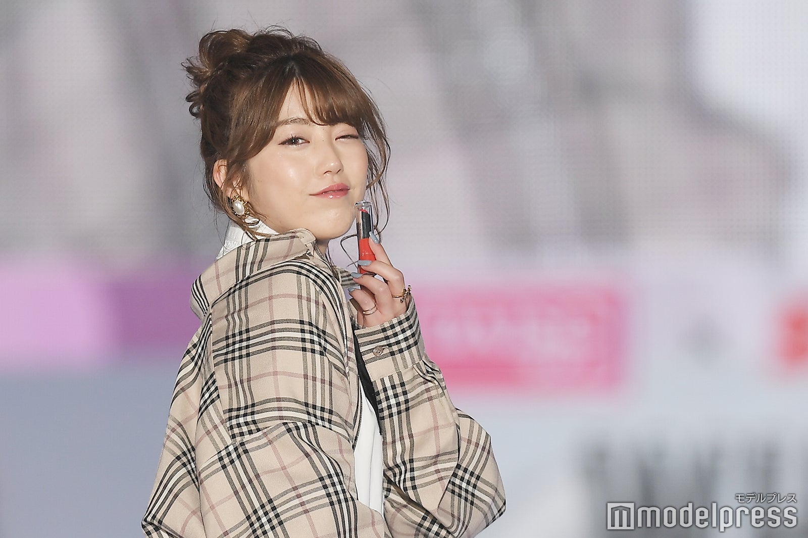 ちゃんえな （C）モデルプレス