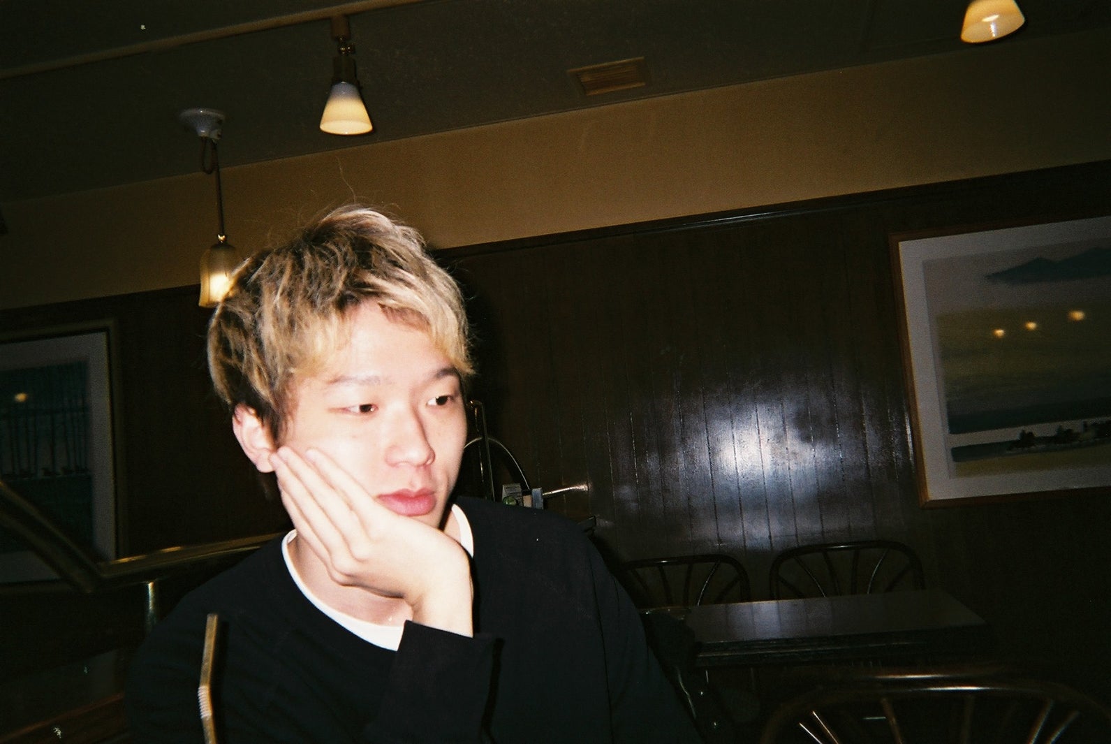 【脚本】加藤拓也（写真提供：フジテレビ）