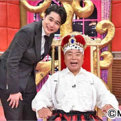 キンプリ神宮寺勇太、岡田健史、上原浩治らが“恥の王様”出川を前に、 自らの“赤っ恥”エピソードを告白