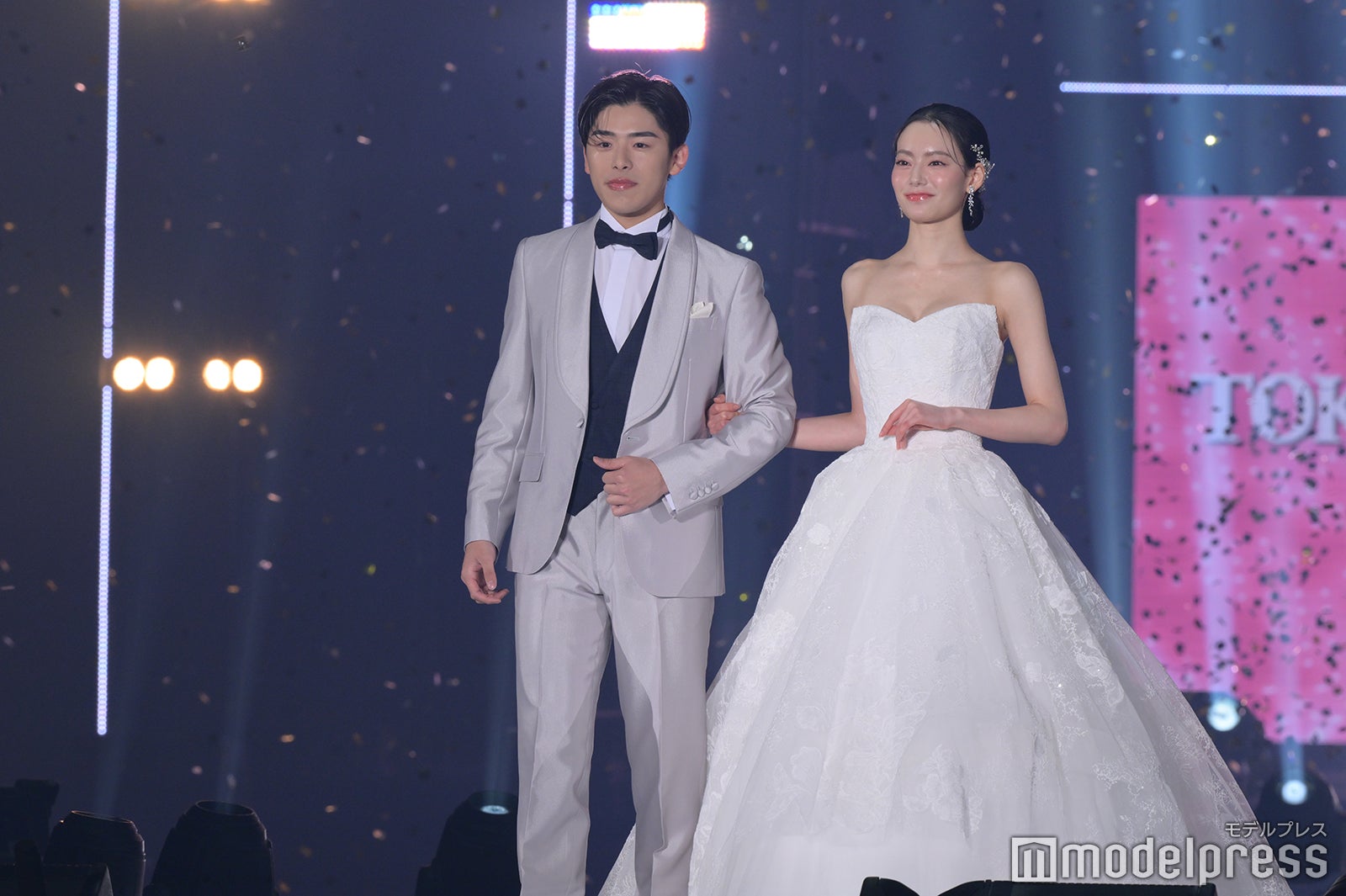 こーくん、なごみ（C）モデルプレス