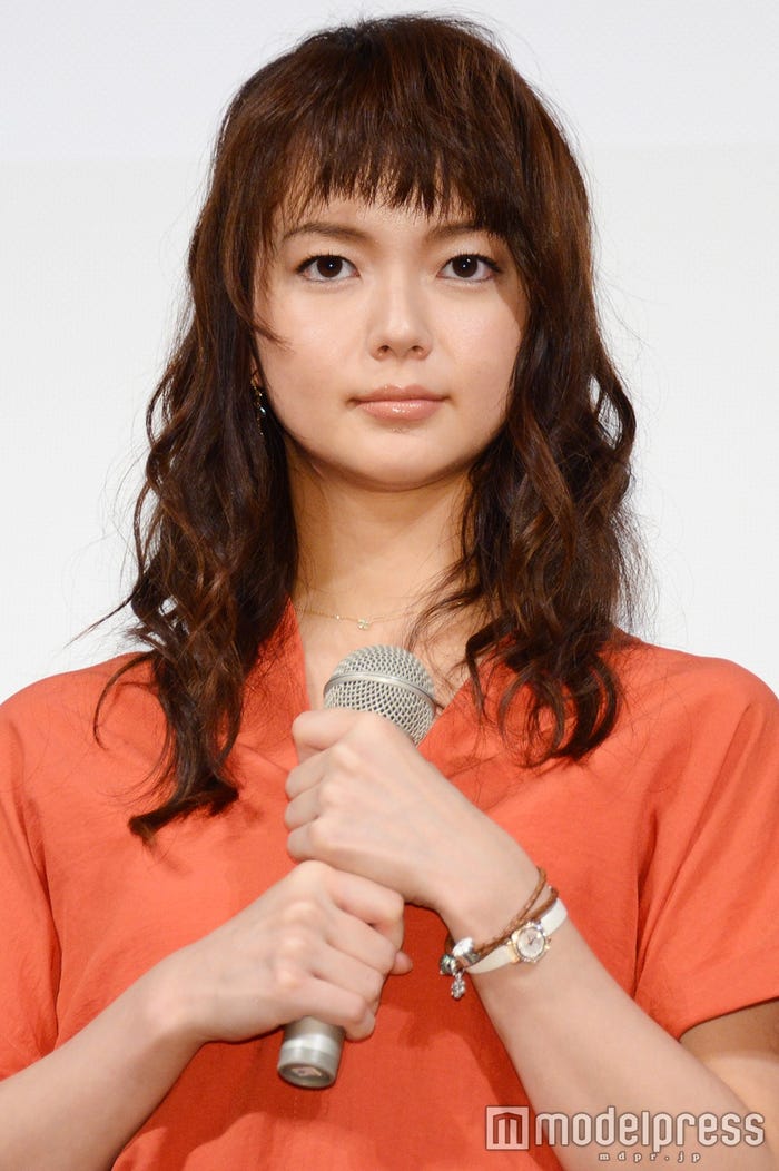 多部未華子(C)モデルプレス