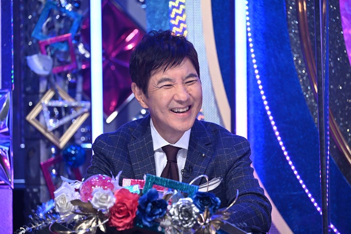 関根勤(C)テレビ朝日