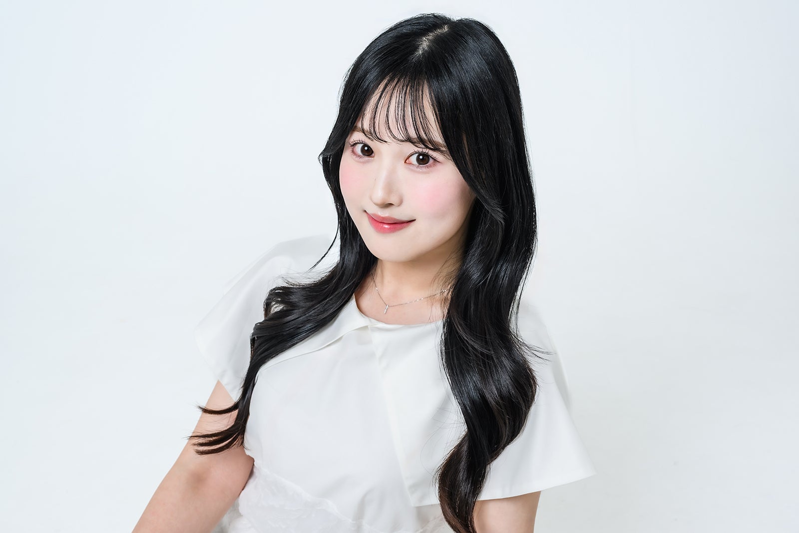 伊藤凌華さん（提供写真）