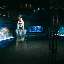 UNDER WATER SPACE/画像提供:UWS ENTERTAINMENT