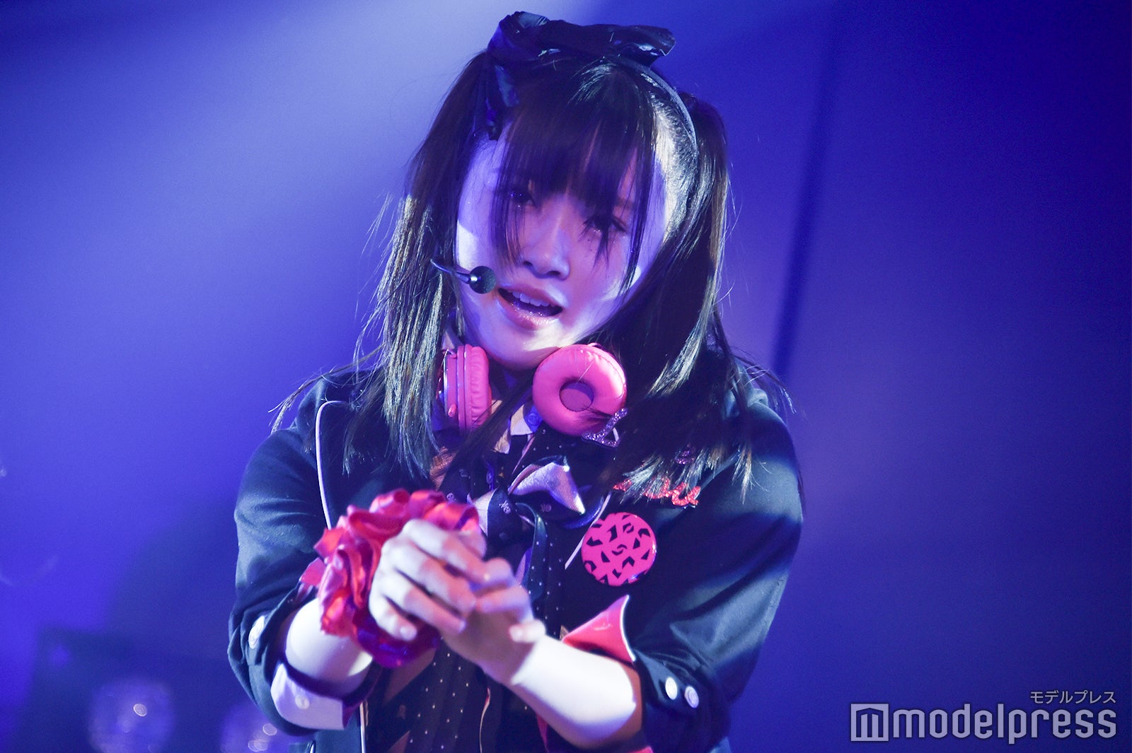 AKB48「ヤバいよ！ついて来れんのか？！」公演（C）モデルプレス