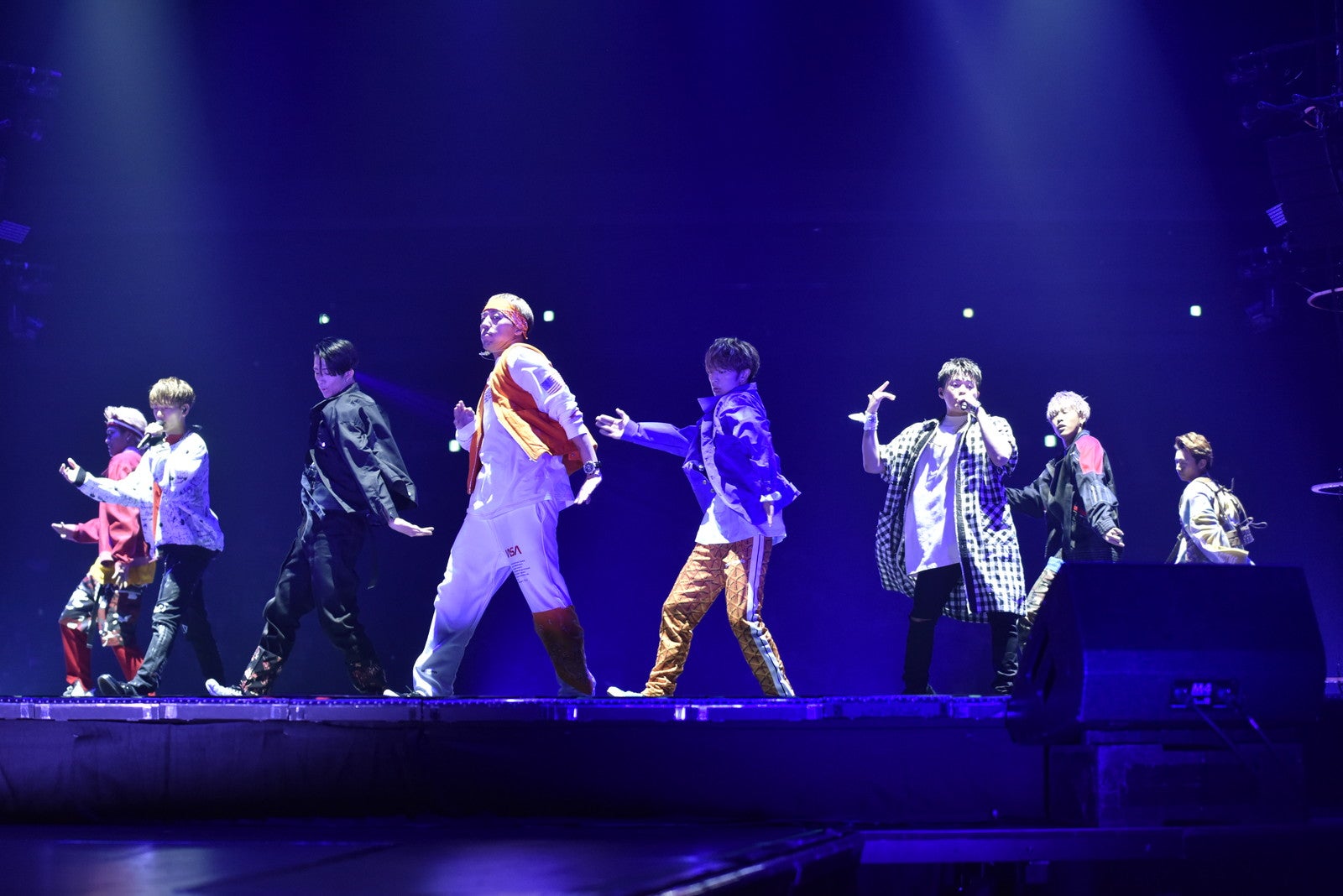 FANTASTICS （提供画像）