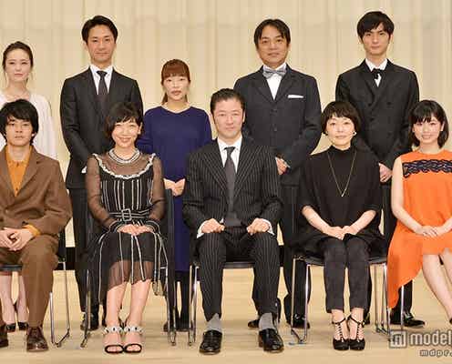 浅野忠信・池松壮亮・小芝風花ら豪華俳優陣が集結 「ブルーリボン賞」授賞式