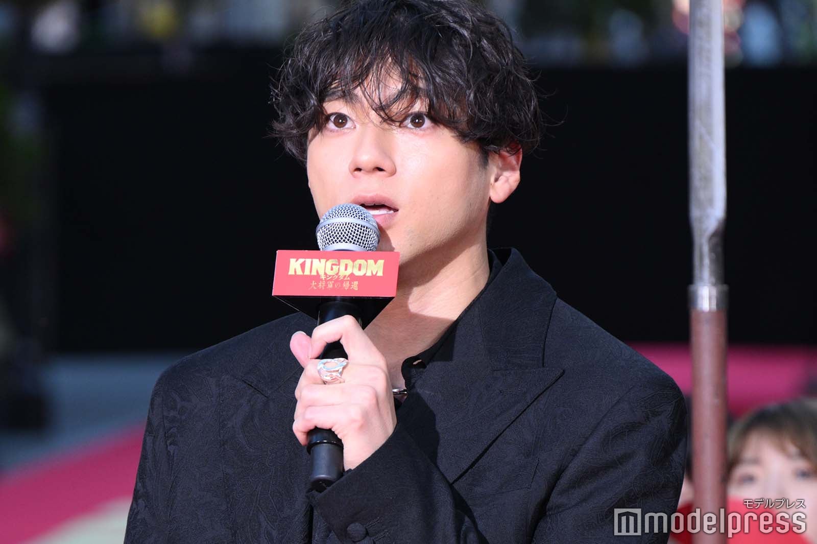 山田裕貴（C）モデルプレス