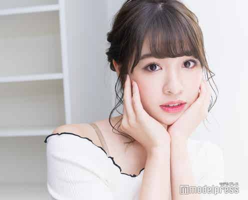 “日本一かわいい大学新入生”中川紅葉さんってどんな人?「SNSのフォロワーを増やすためだけに出場したんですけど…」