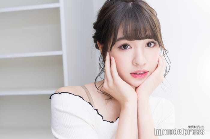 中川紅葉さん(C)モデルプレス