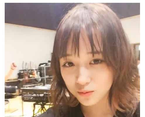 大原櫻子のユーモア溢れる動画に反響「センスある」「めっちゃ笑った」
