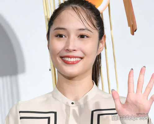 広瀬アリス、汗っかきは「恥ずかしいことではありません」公言に「勇気もらった」感謝の声続々 妹・すずも反応