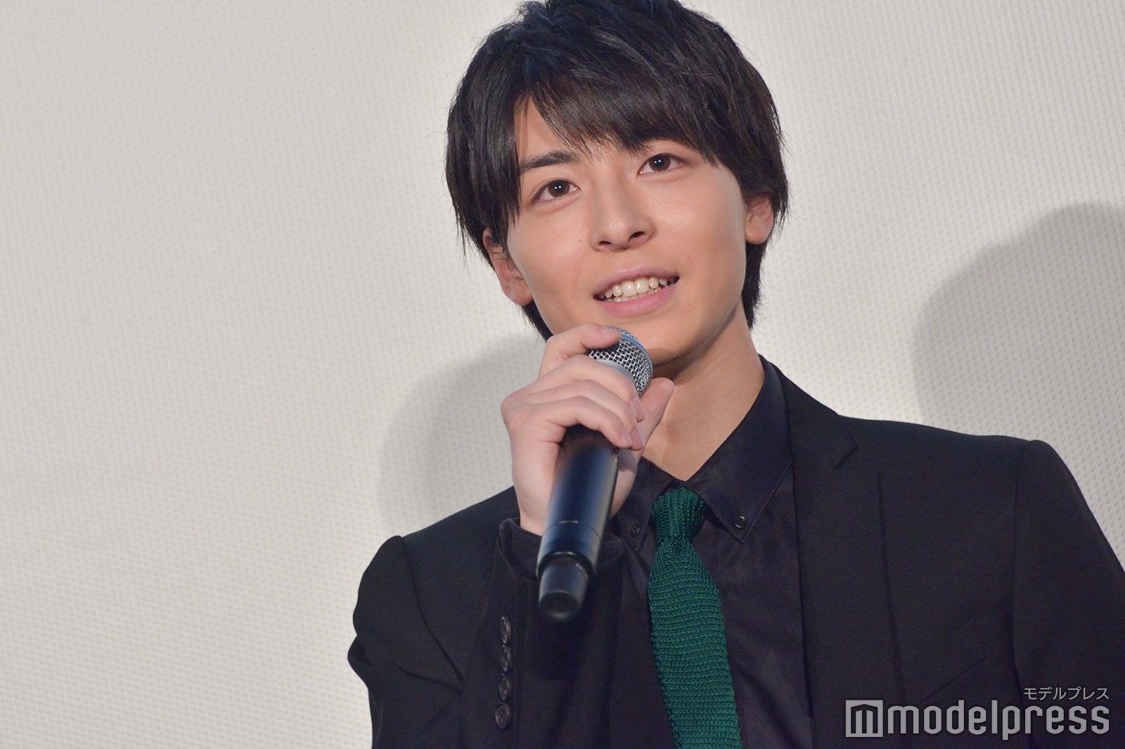 高杉真宙 （C）モデルプレス