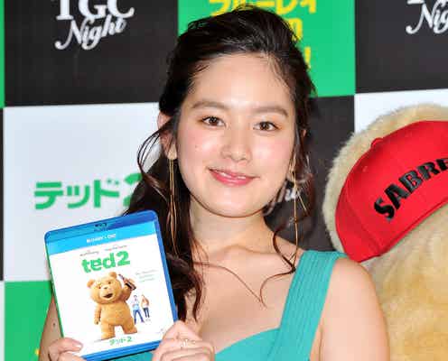 筧美和子、結婚観の変化を告白