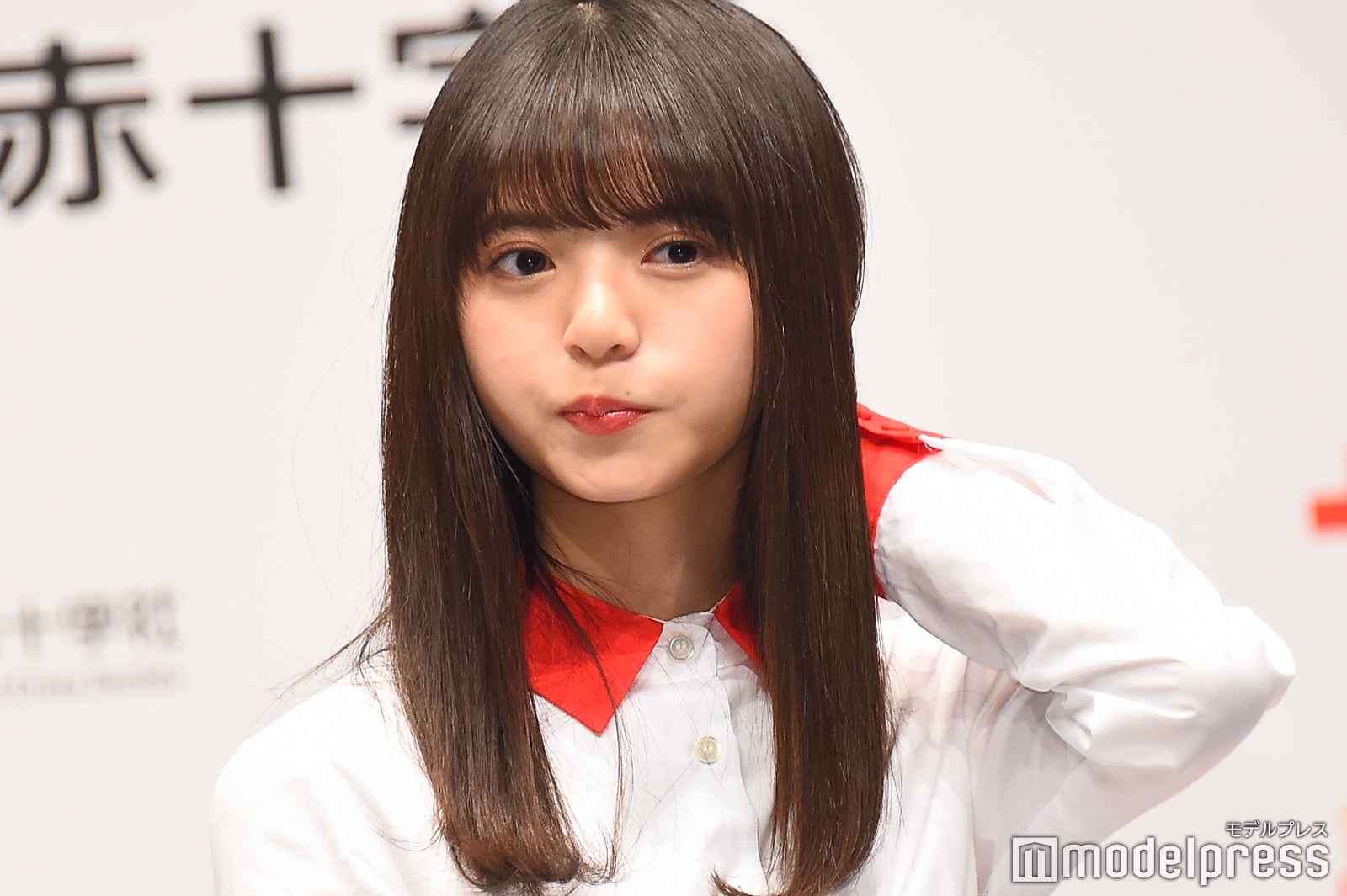 齋藤飛鳥 （C）モデルプレス