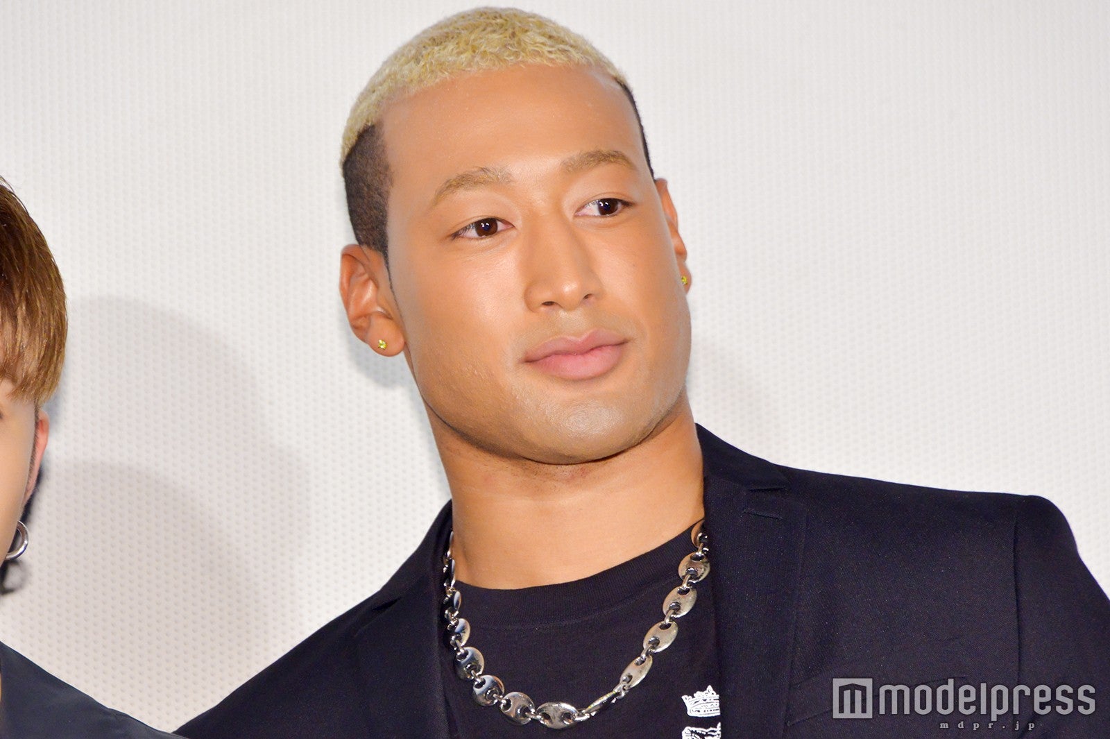 関口メンディー （C）モデルプレス