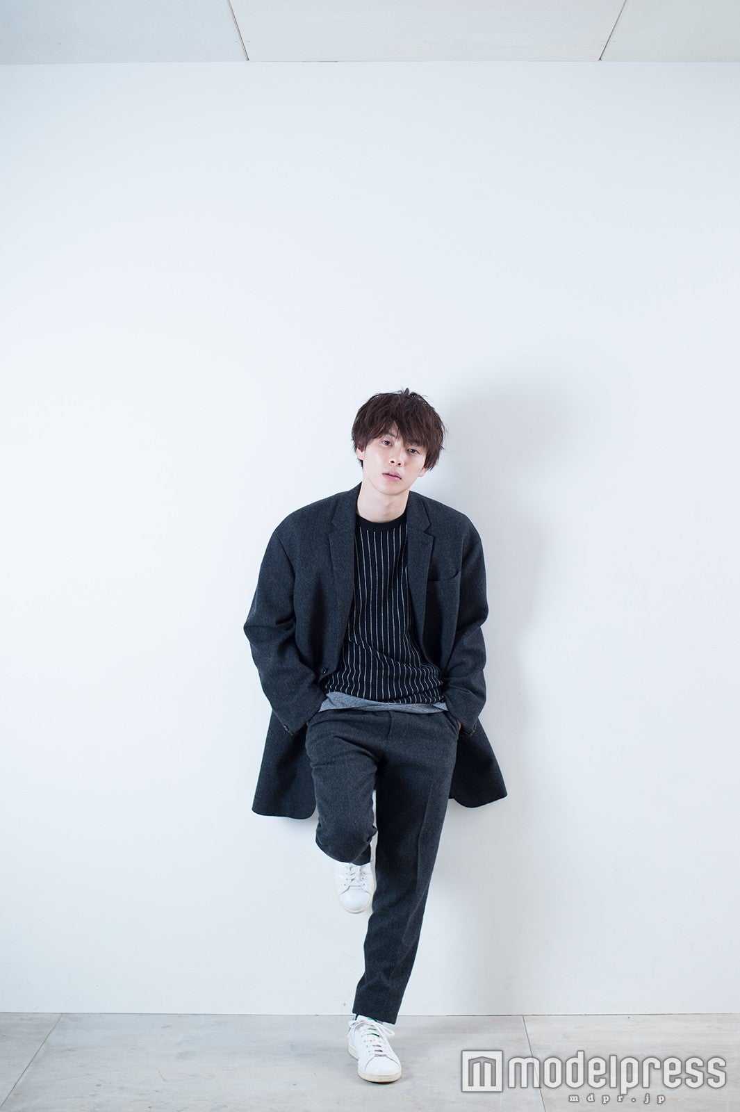 柾木玲弥（C）モデルプレス