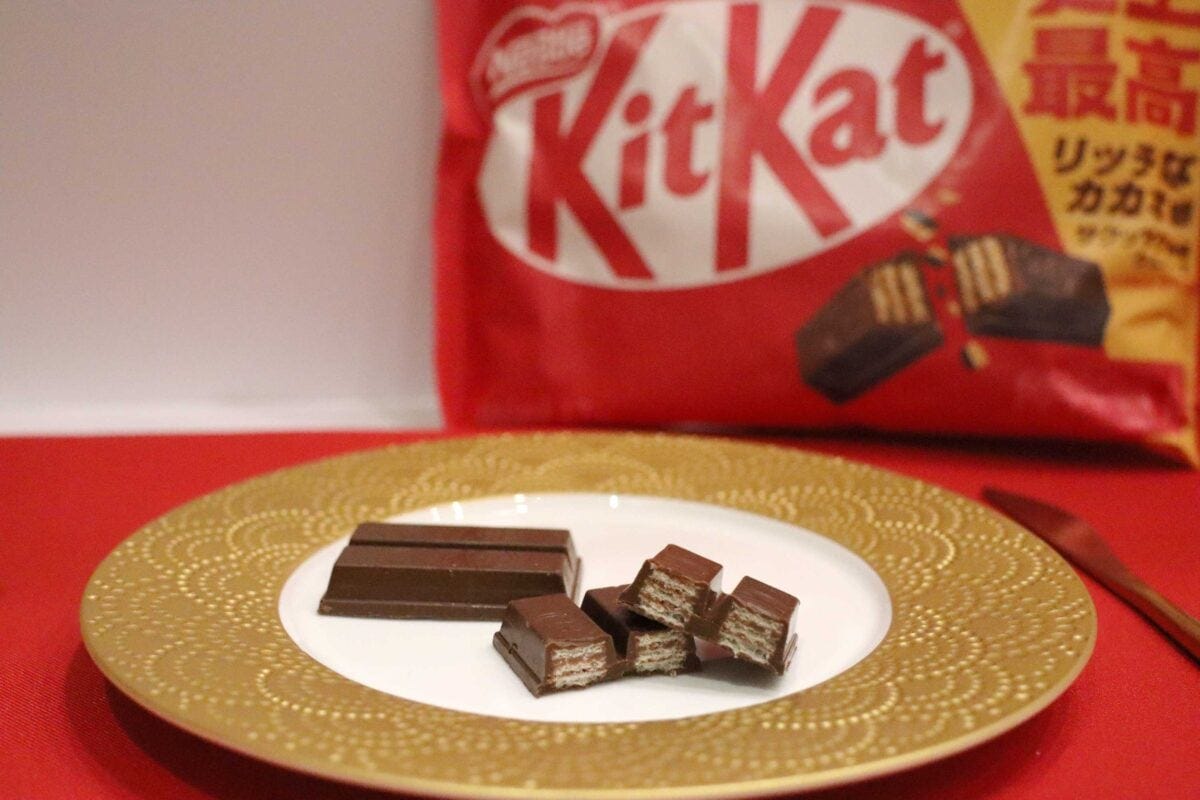 キットカット