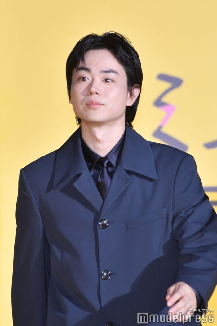 菅田将暉(C)モデルプレス