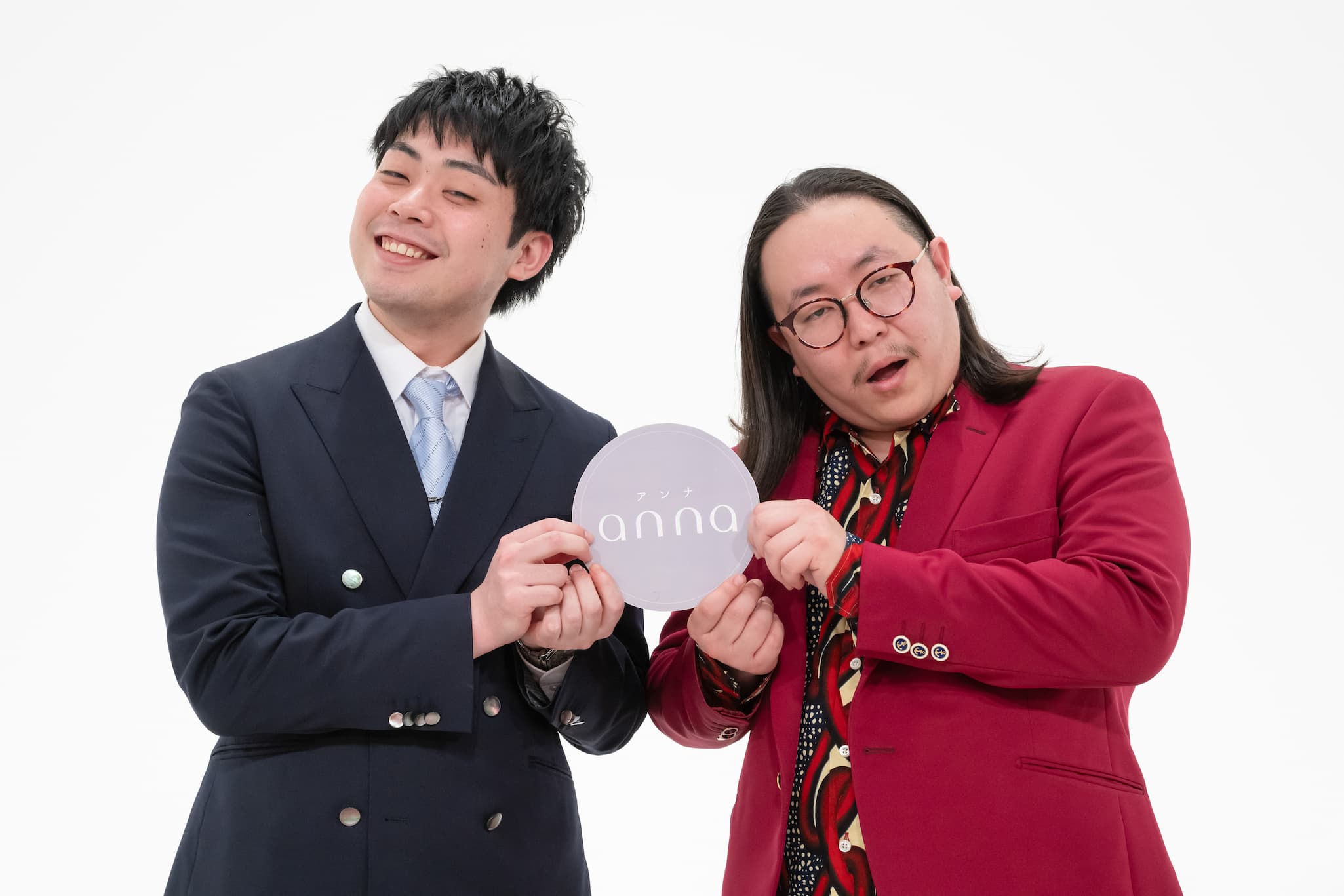 和歌山県串本町みたいな漫才？ytv漫才新人賞ファイナリスト・マーメイド独占インタビュー