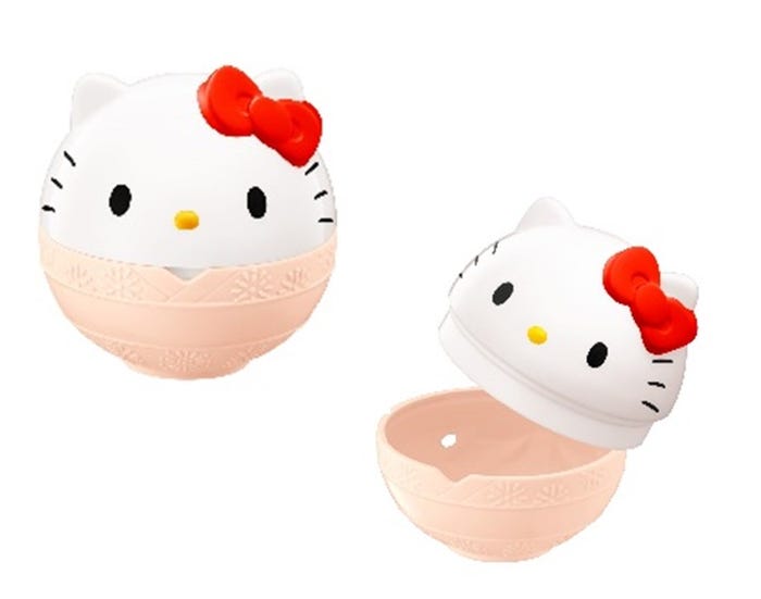 ハッピーセット(提供写真)