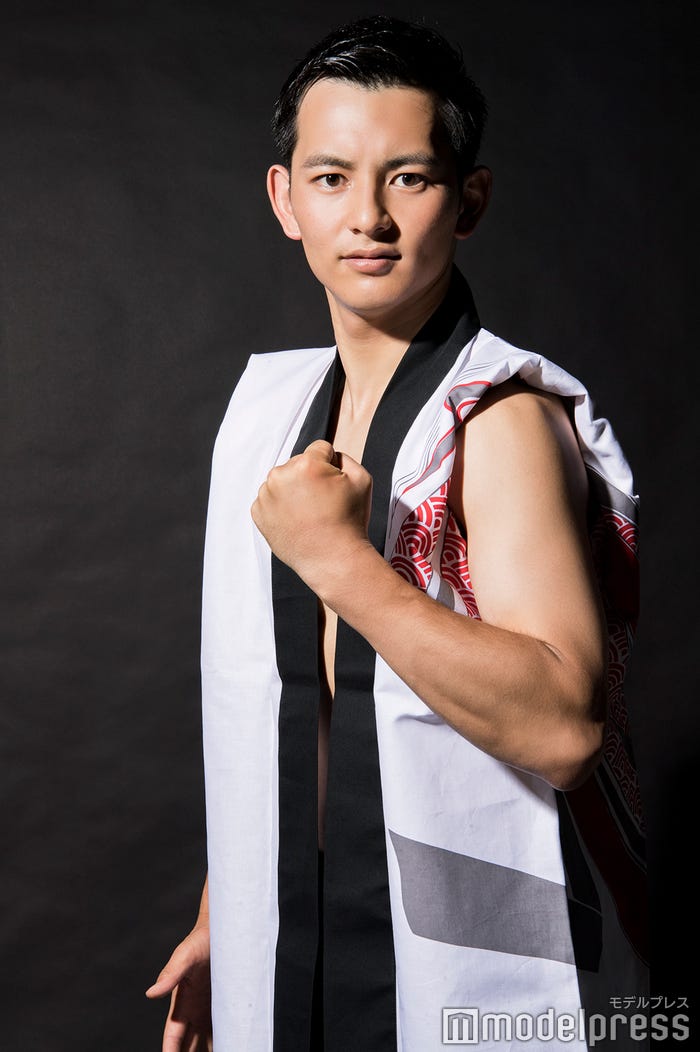 大川立樹アナウンサー(C)モデルプレス