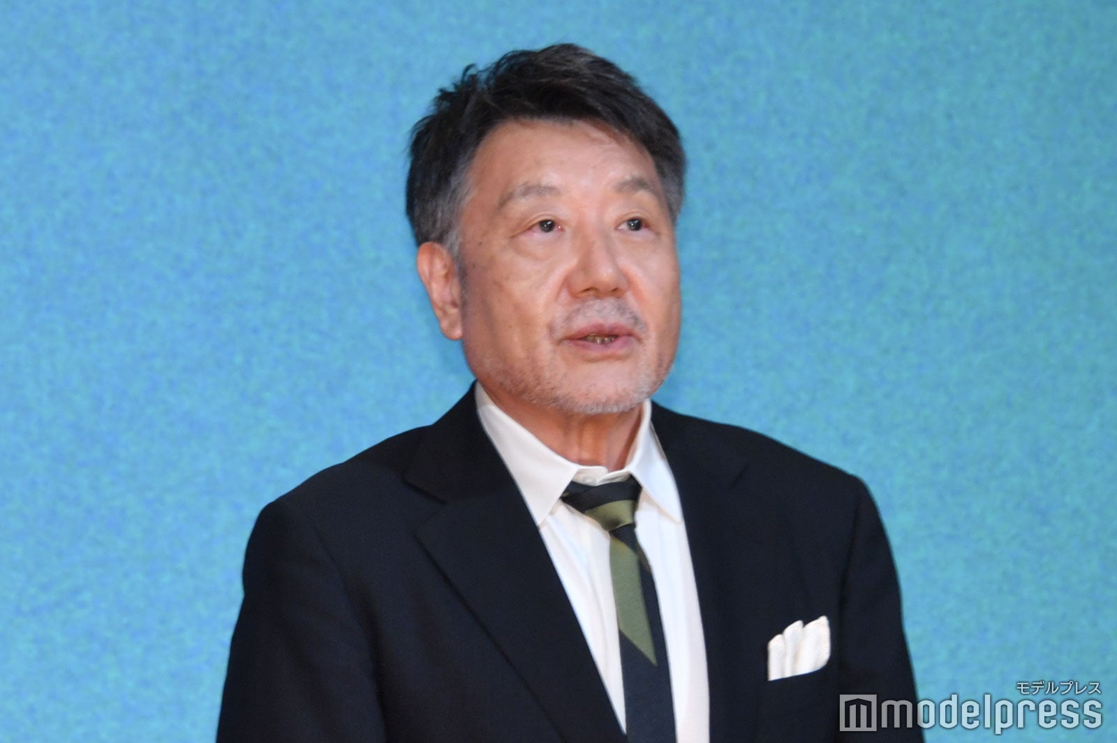 原田眞人監督（C）モデルプレス