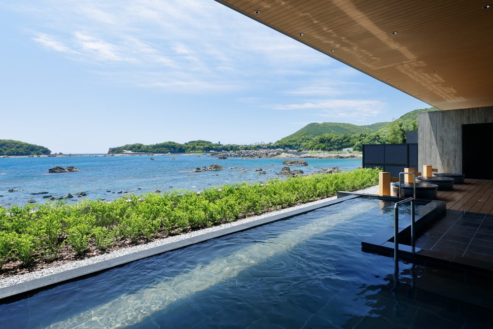 フェアフィールド・バイ・マリオット ・和歌山すさみ／画像提供：マリオット・インターナショナル