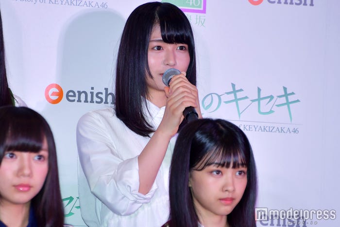 長濱ねる(C)モデルプレス