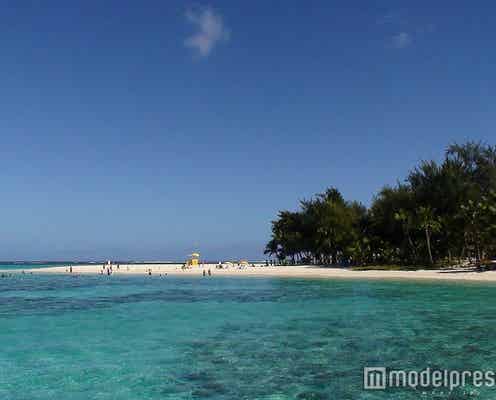 2人の愛が深まる、恋人と行きたい海外リゾート5選