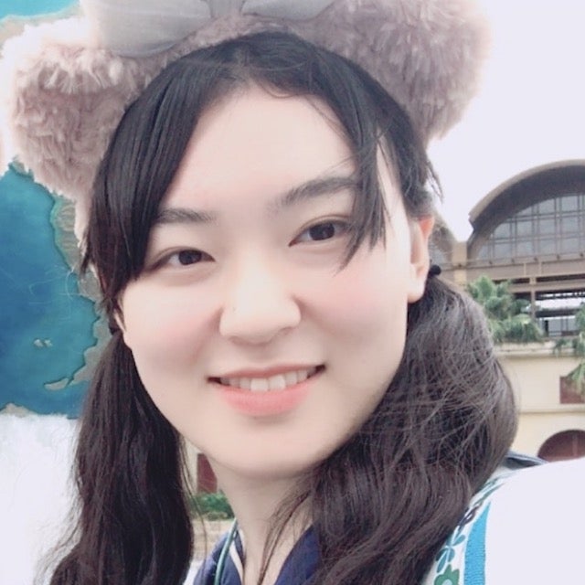 「FRESH CAMPUS CONTEST 2017 MISS」Bブロック候補者（提供写真）