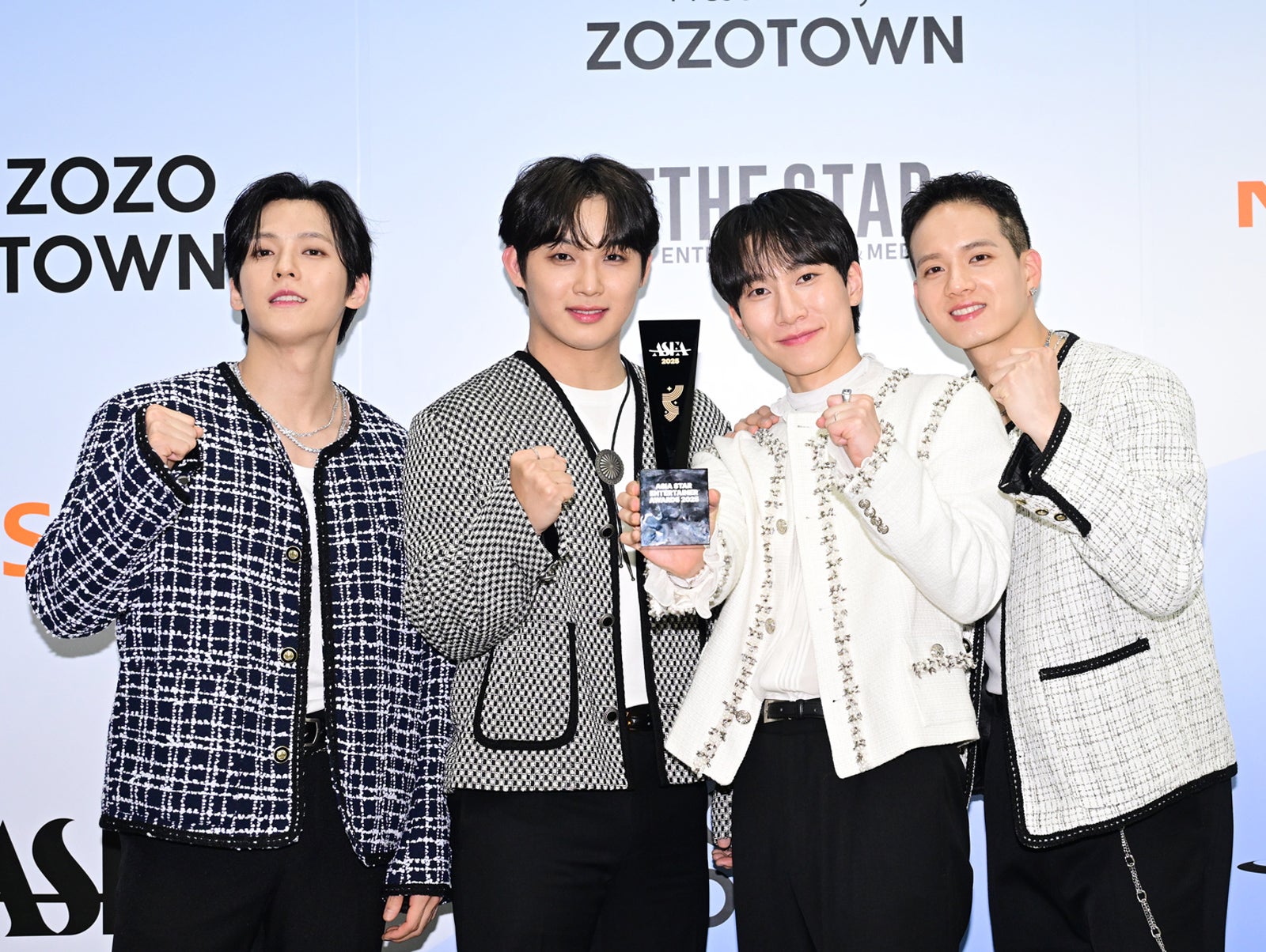 BTOB（C）ASEA組織委員会