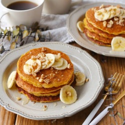 グルテンフリー オートミールパンケーキ モデルプレス グルテンフリー オートミールパンケーキ モデルプレス