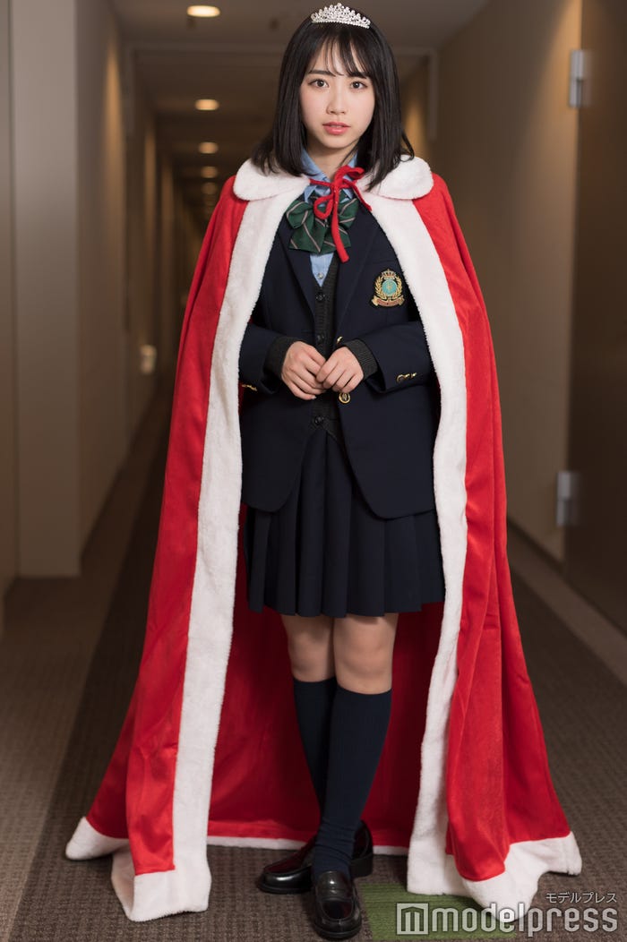 ゆめのん(C)モデルプレス