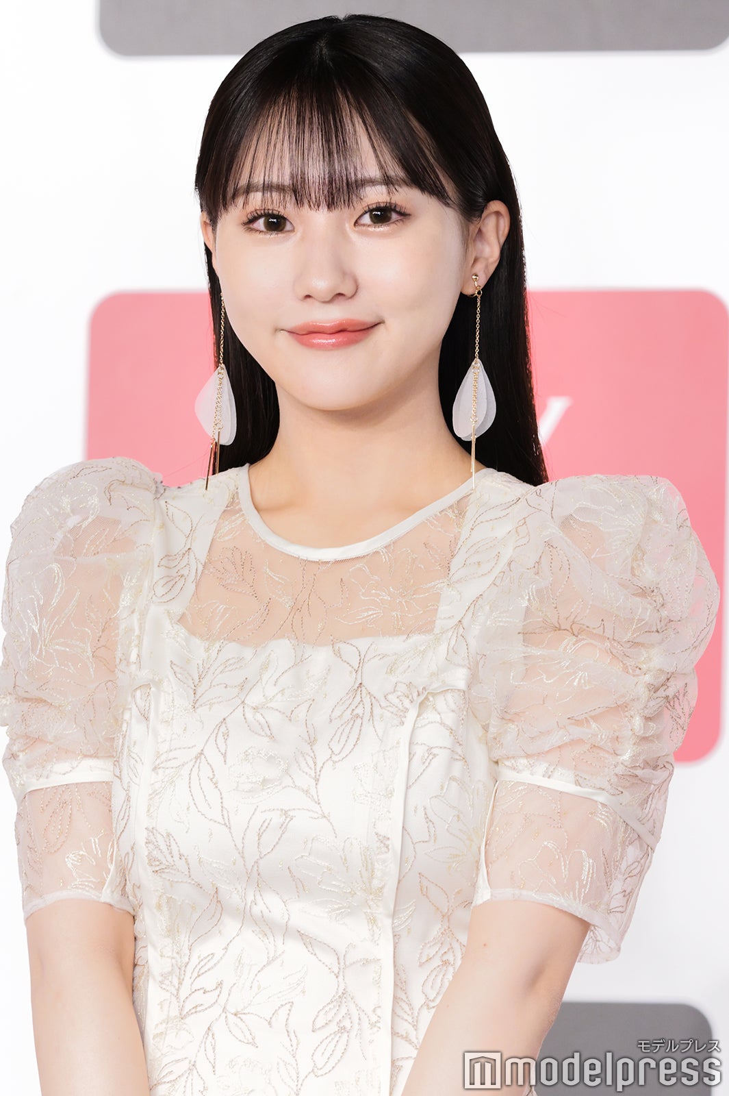 田中美久（C）モデルプレス