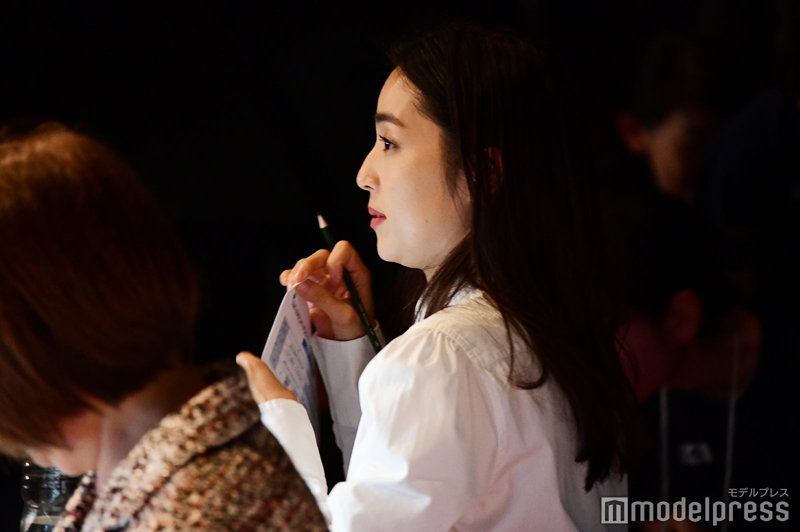 中村アン（C）モデルプレス