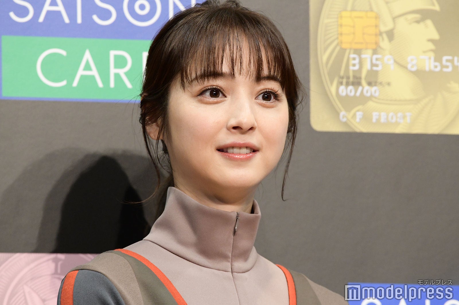 佐々木希（C）モデルプレス