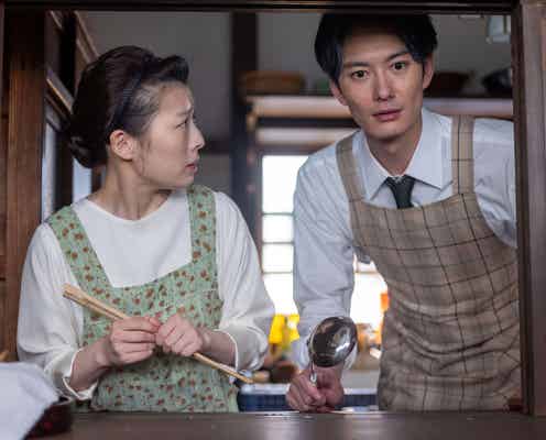 【虎に翼 第118話あらすじ】寅子&航一、のどかの婚約を知る
