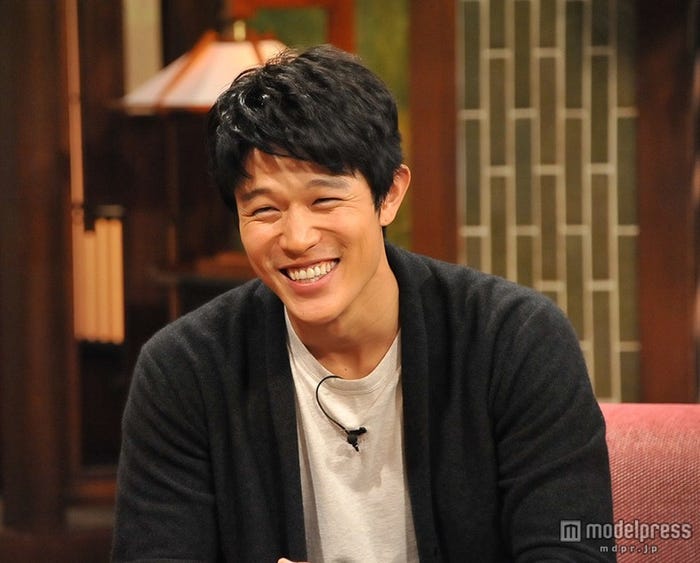 鈴木亮平 明石家さんまからの厳しいツッコミにタジタジ モデルプレス 鈴木亮平 明石家さんまからの厳しいツッコミにタジタジ モデルプレス