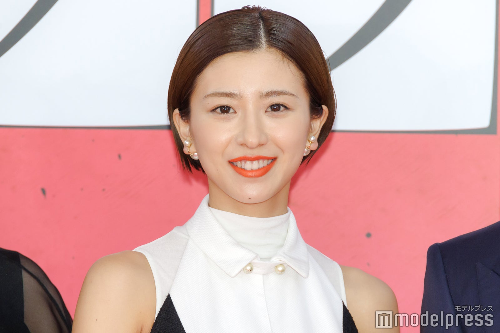 黒島結菜（C）モデルプレス