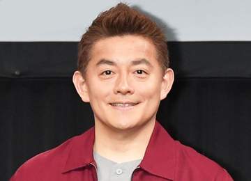 井戸田潤、音楽サブスク知らず1曲ずつ購入 バナナマン設楽暴露「車でもずっと同じのをかけてるから」