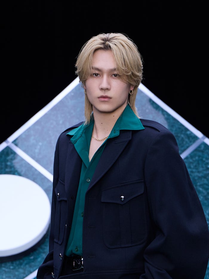 松田元太(提供写真)