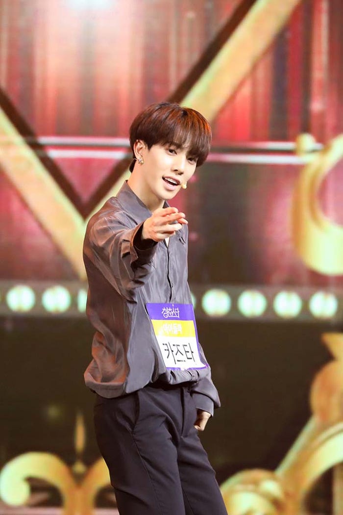 カズタ(C)CHANNEL A All rights reserved