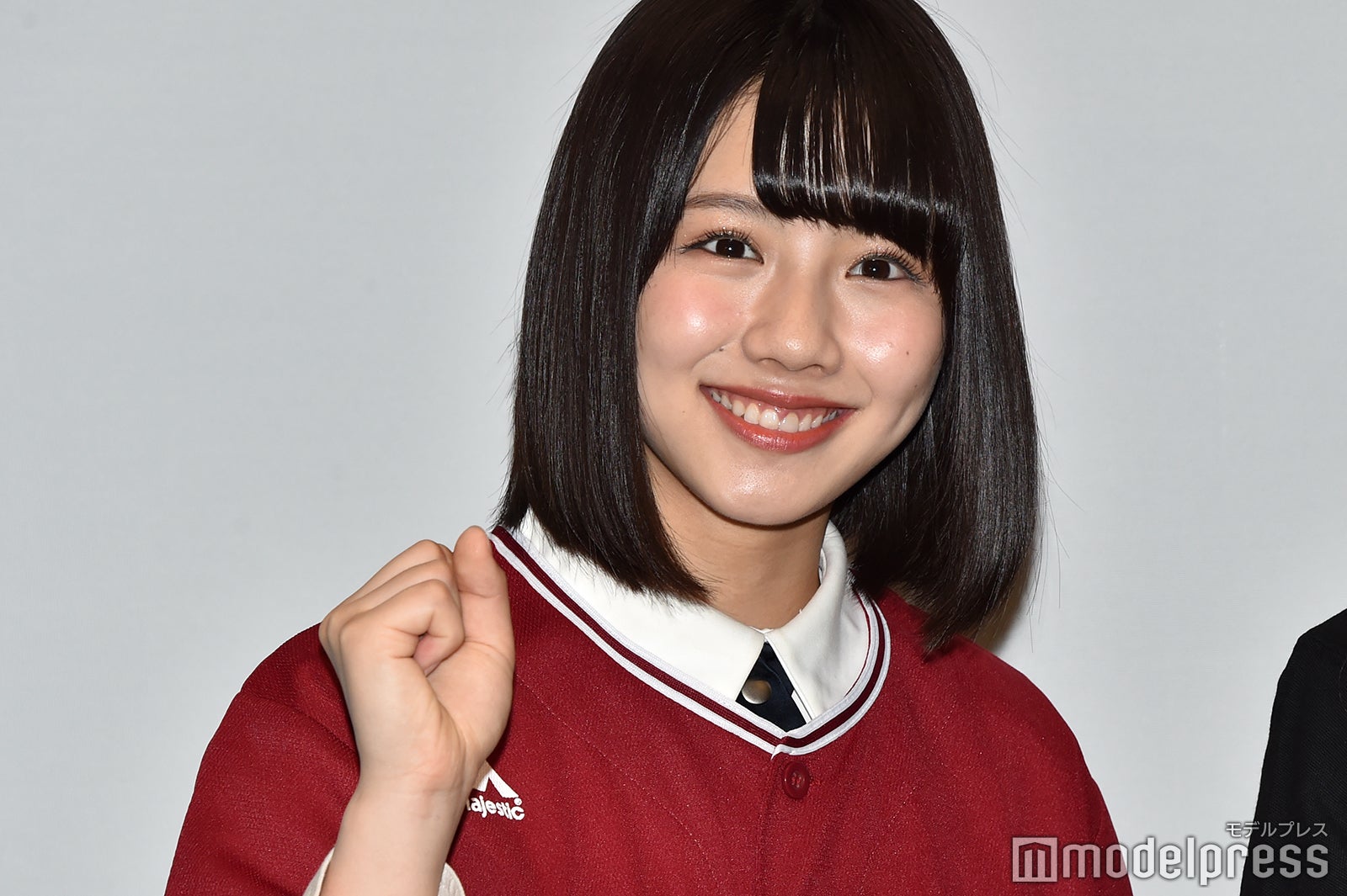 渡邉美穂（C）モデルプレス