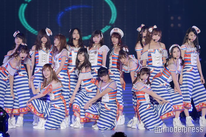 SKE48 (C)モデルプレス