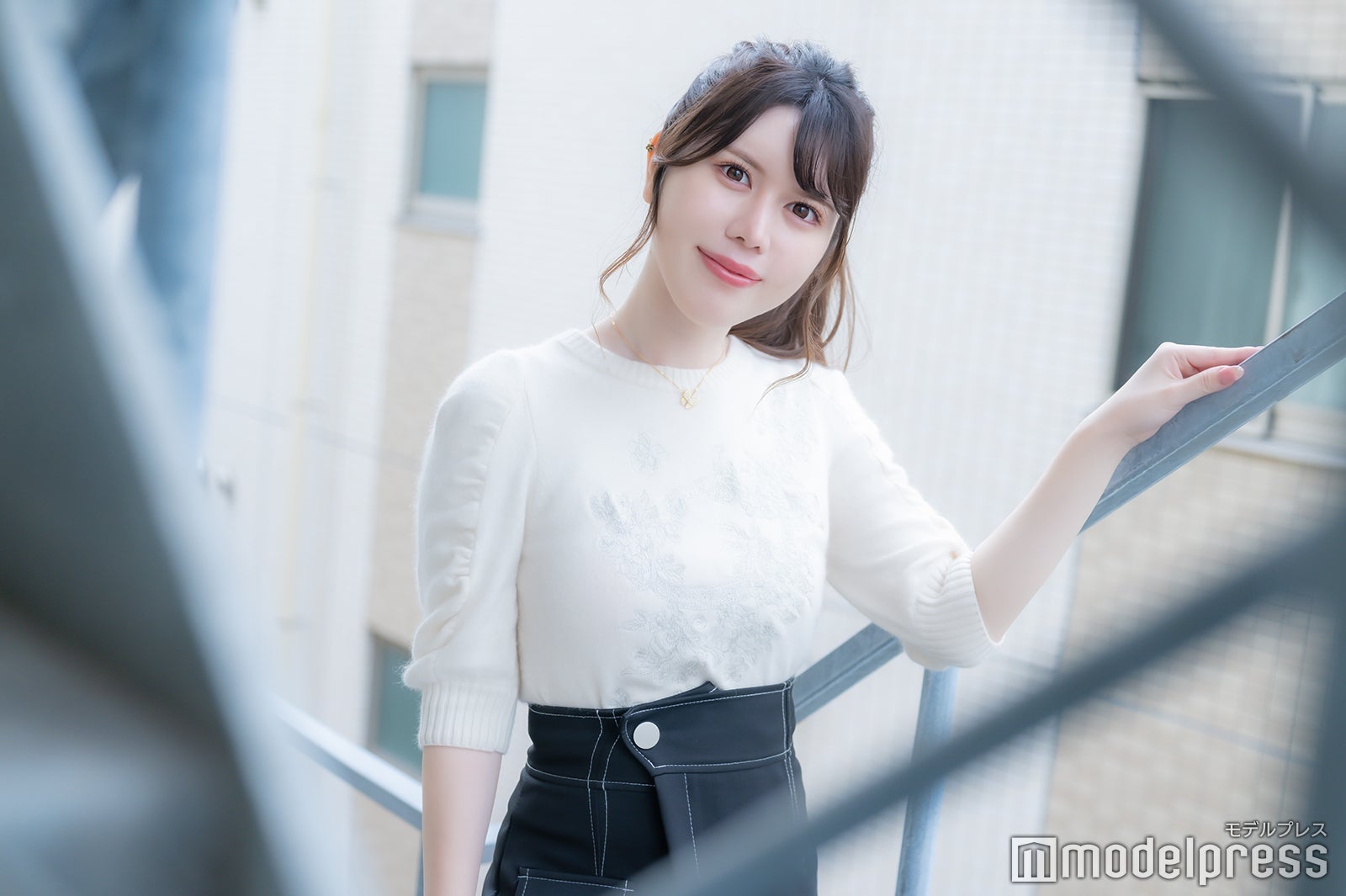 mimiさん（C）モデルプレス