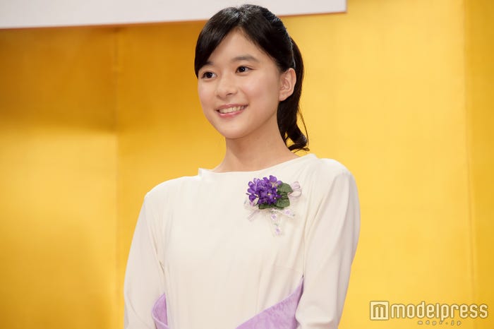 芳根京子(C)モデルプレス