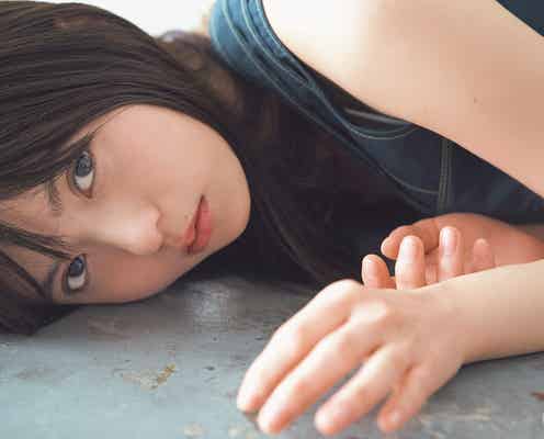 齋藤飛鳥、本音を赤裸々告白 “本当の姿”見せる