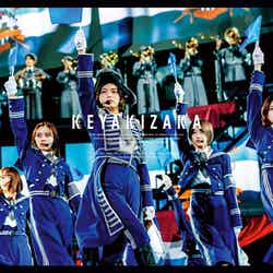 「欅共和国2019」DVD＆Blu-ray初回生産限定盤（8月12日発売）／提供写真