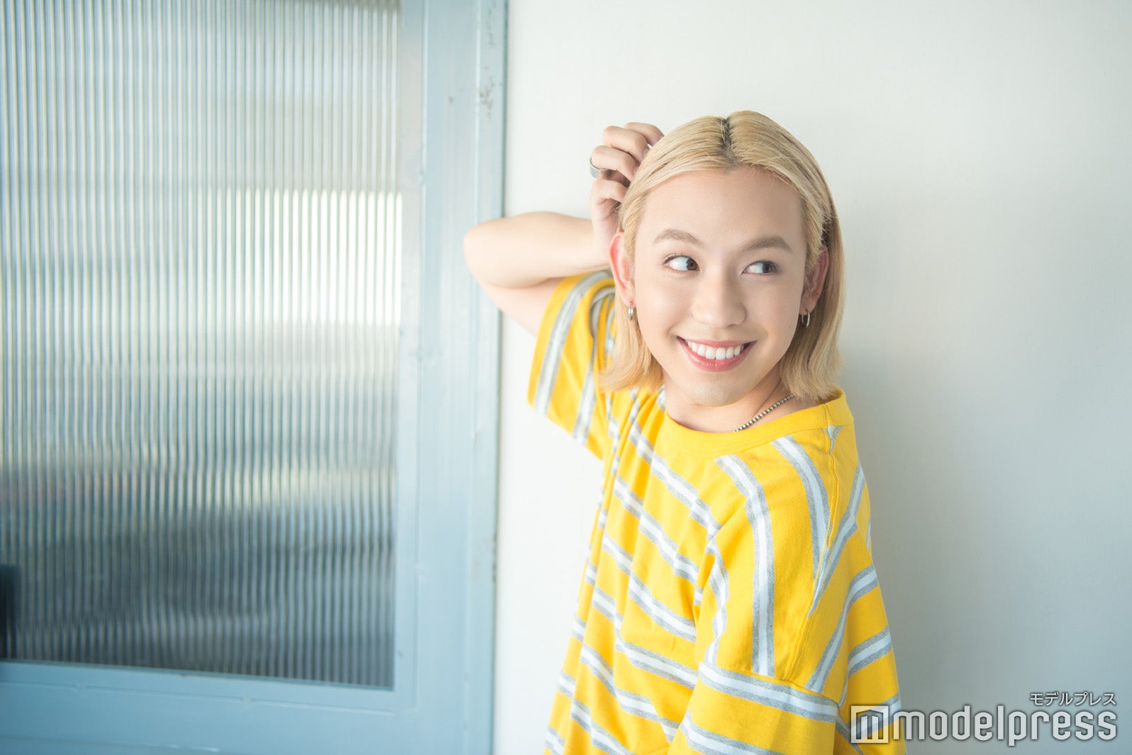 RYUCHELL（りゅうちぇる）（C）モデルプレス